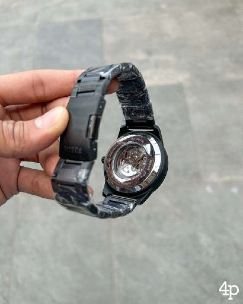 Fossil Automatic