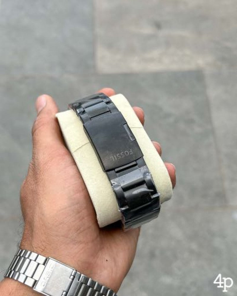 Fossil Automatic