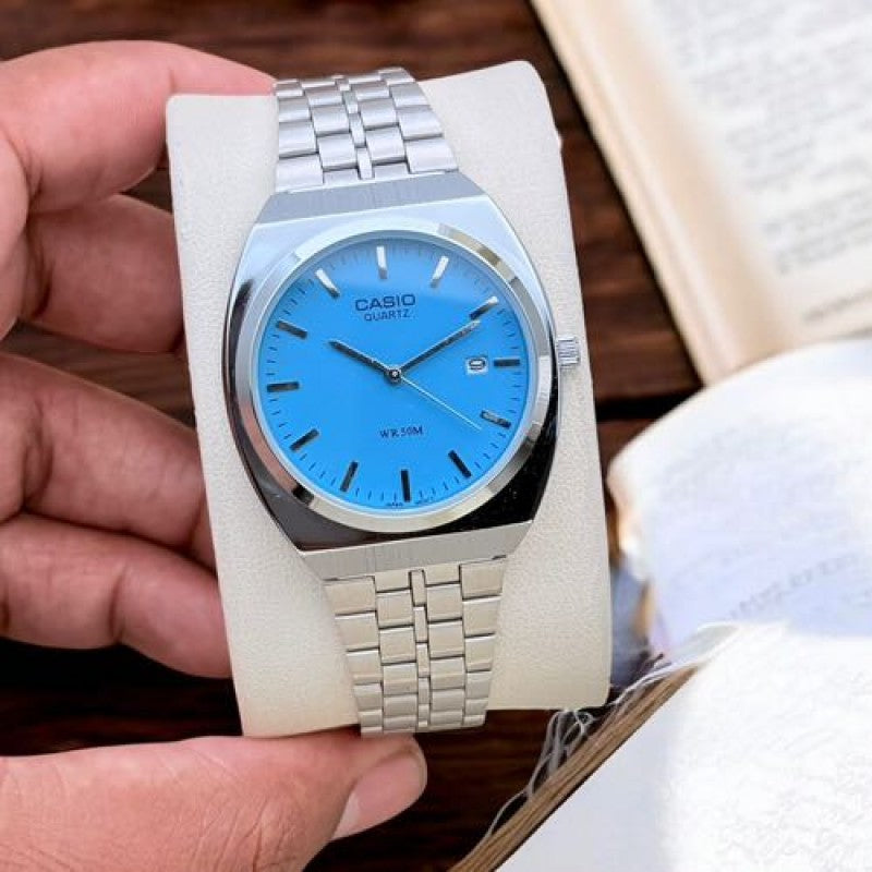CASIO