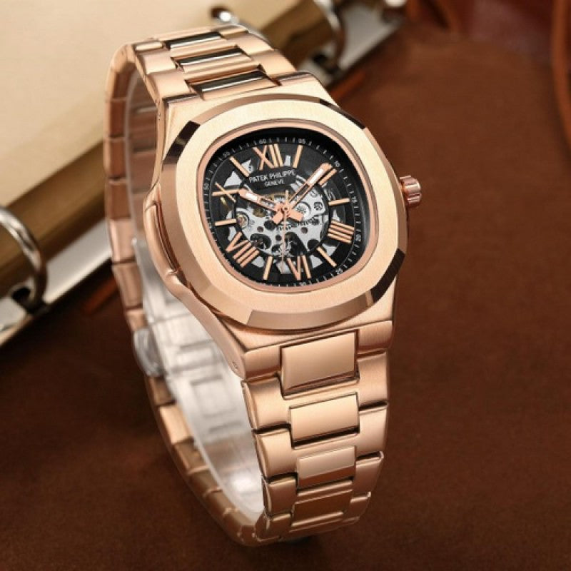 Patek Phillip Automatic Chain