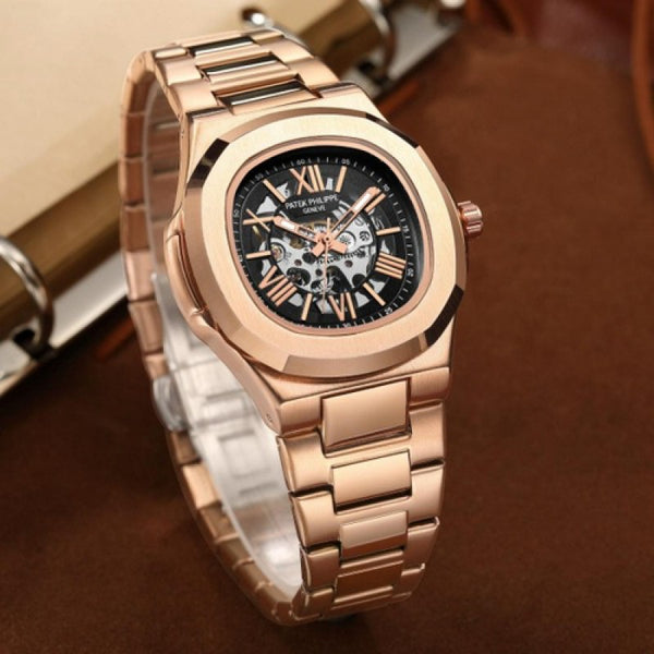 Patek Phillip Automatic Chain