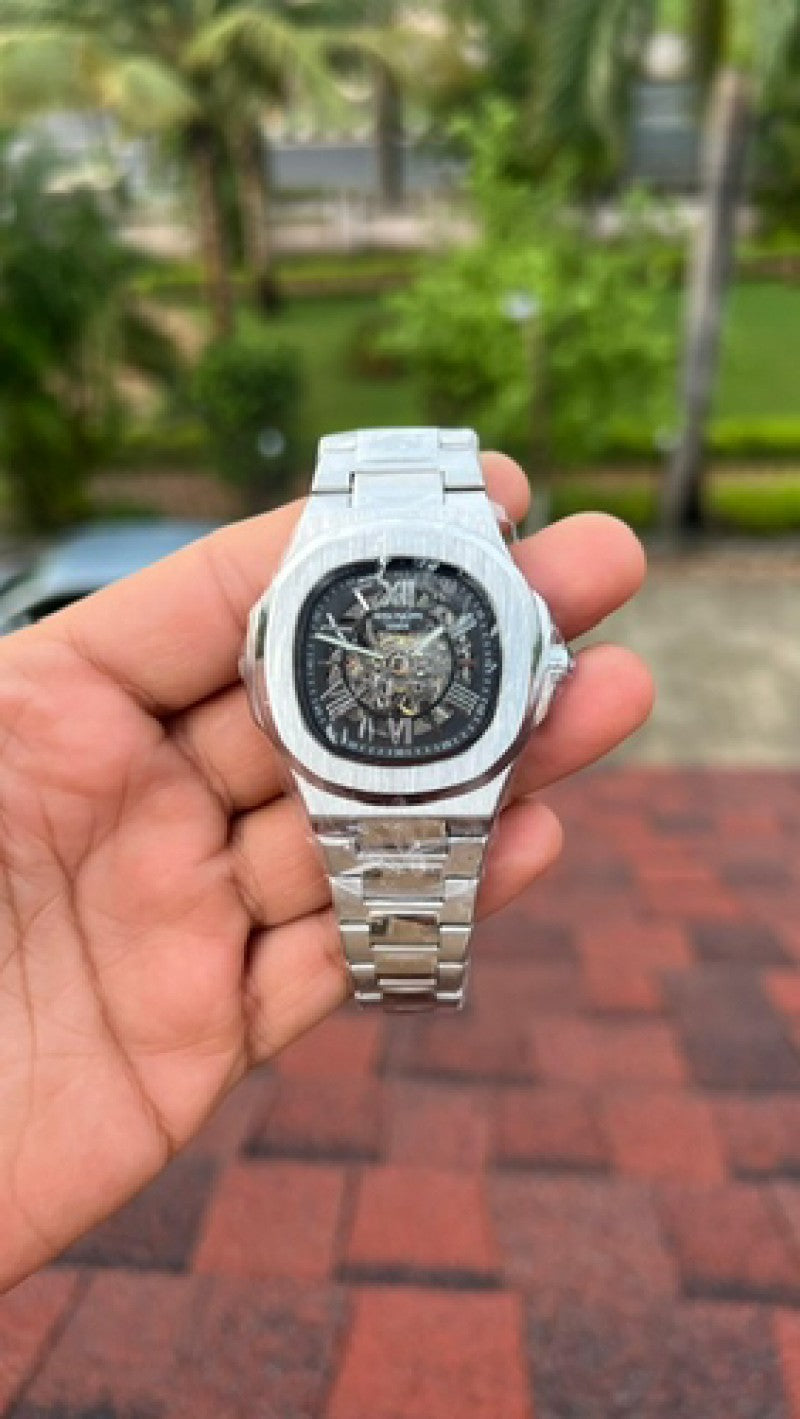 Patek Phillip Automatic Chain