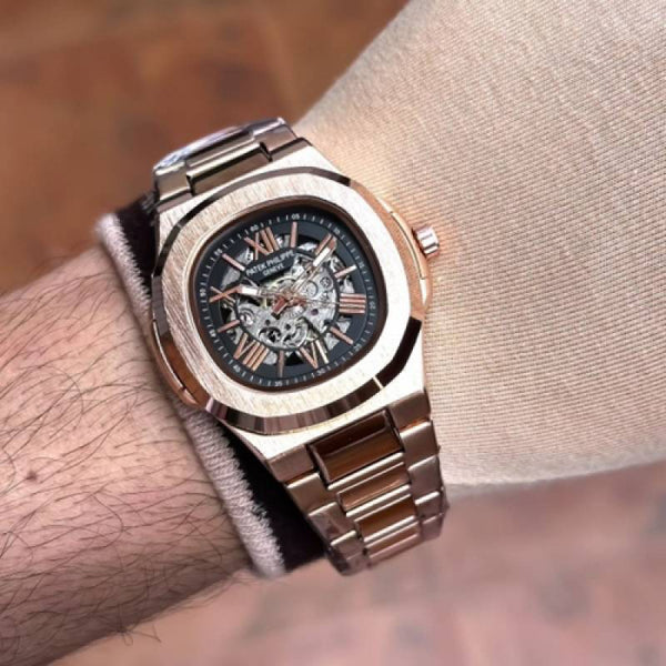 Patek Phillip Automatic Chain