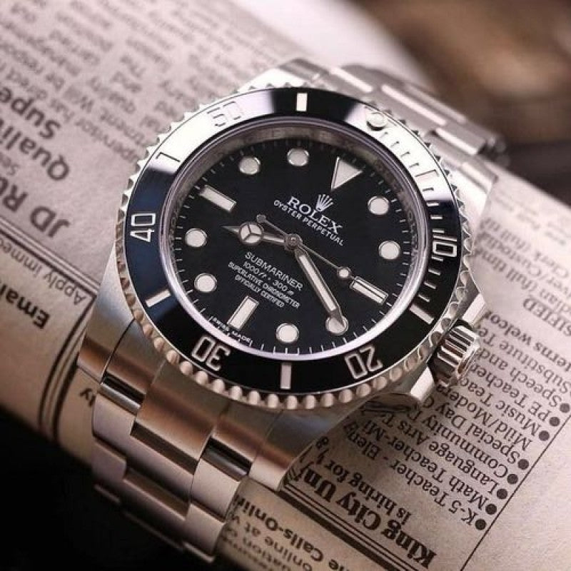 Rolex Submariner