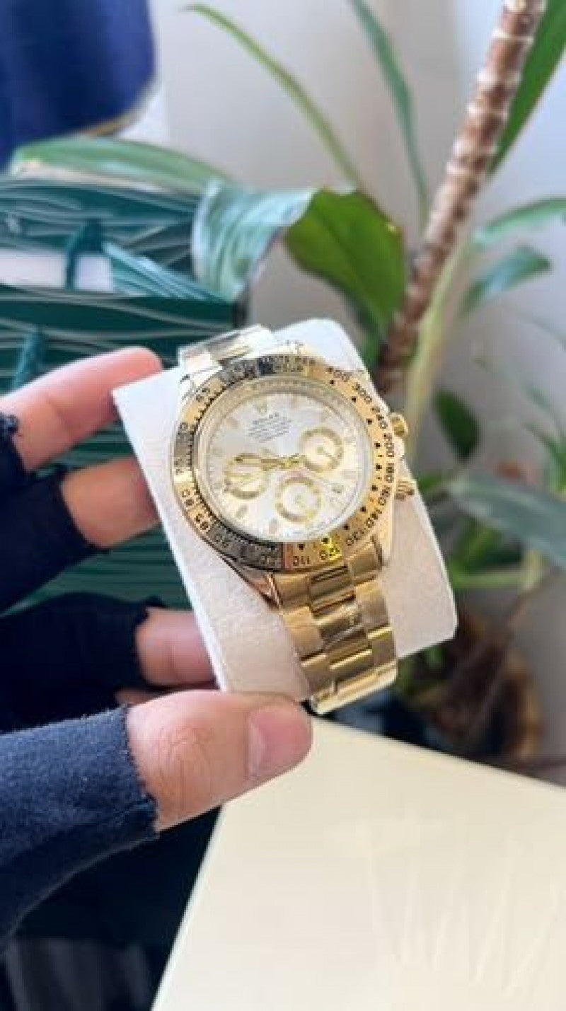 Rolex Daytona Swiss