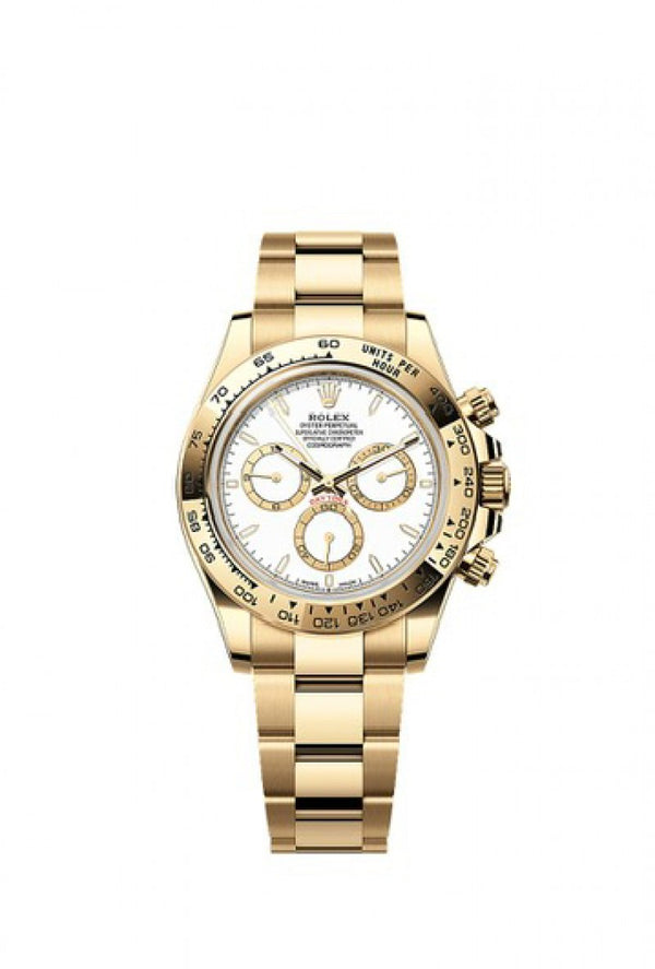 Rolex Daytona Swiss
