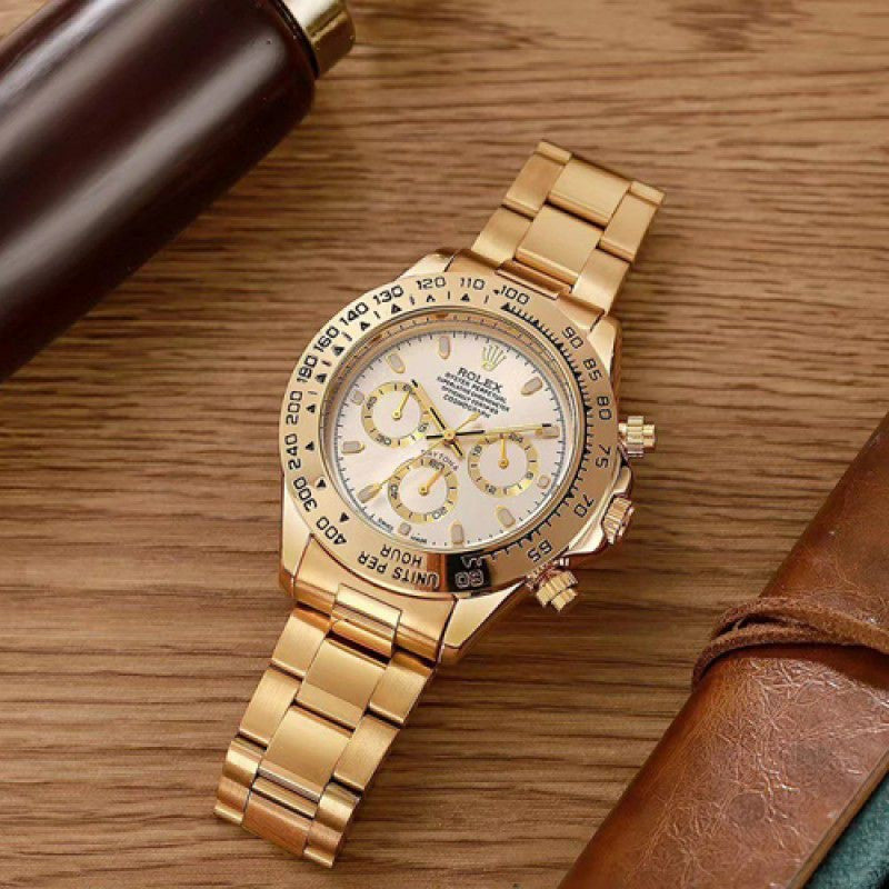 Rolex Daytona Swiss