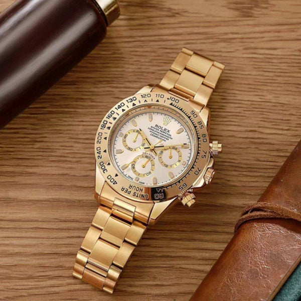 Rolex Daytona Swiss