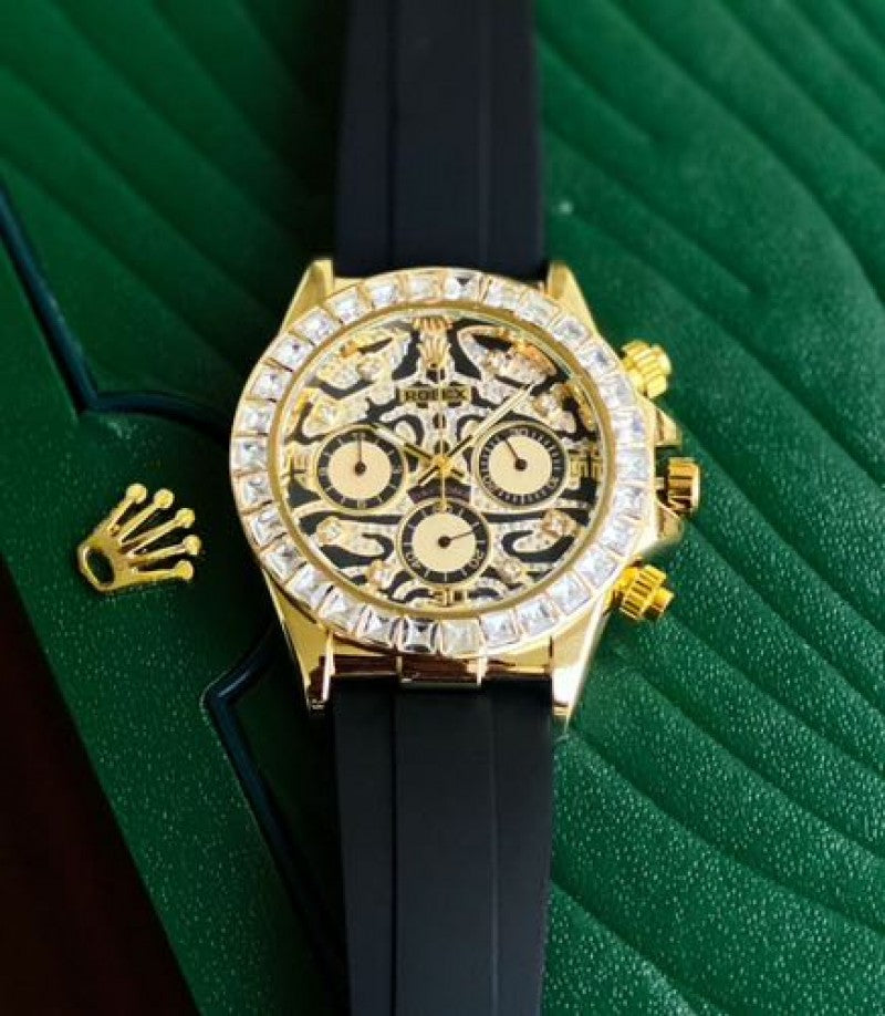 ROLEX Daytona Tiger Main image