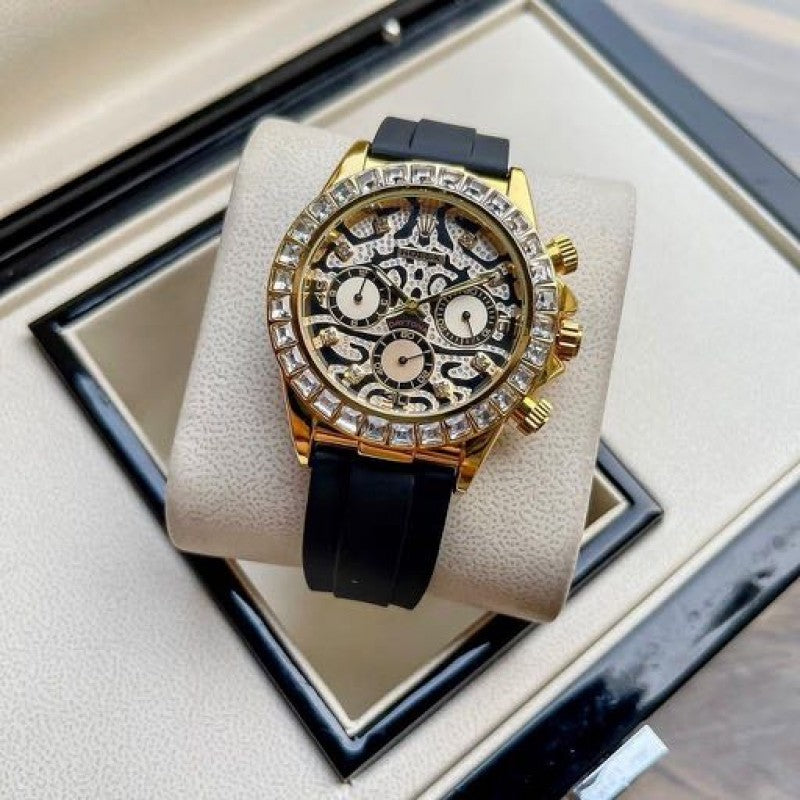 ROLEX Daytona Tiger Secondary image