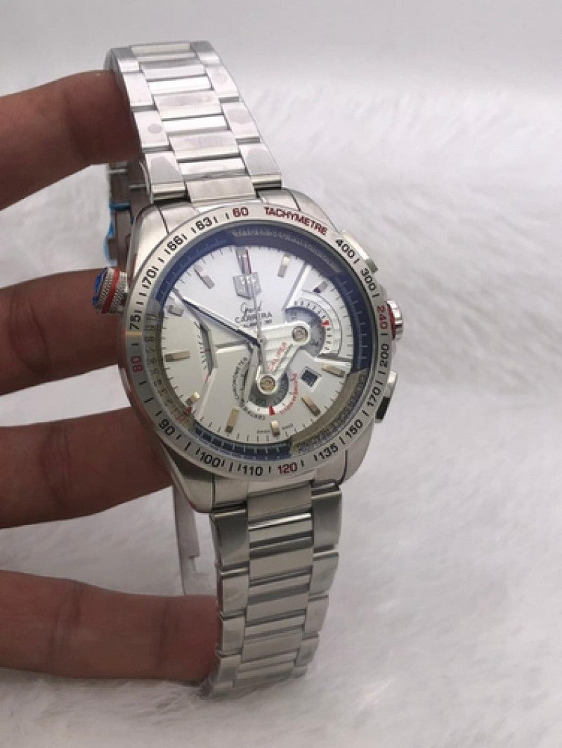 Tag heuer grand carrera calibre 36