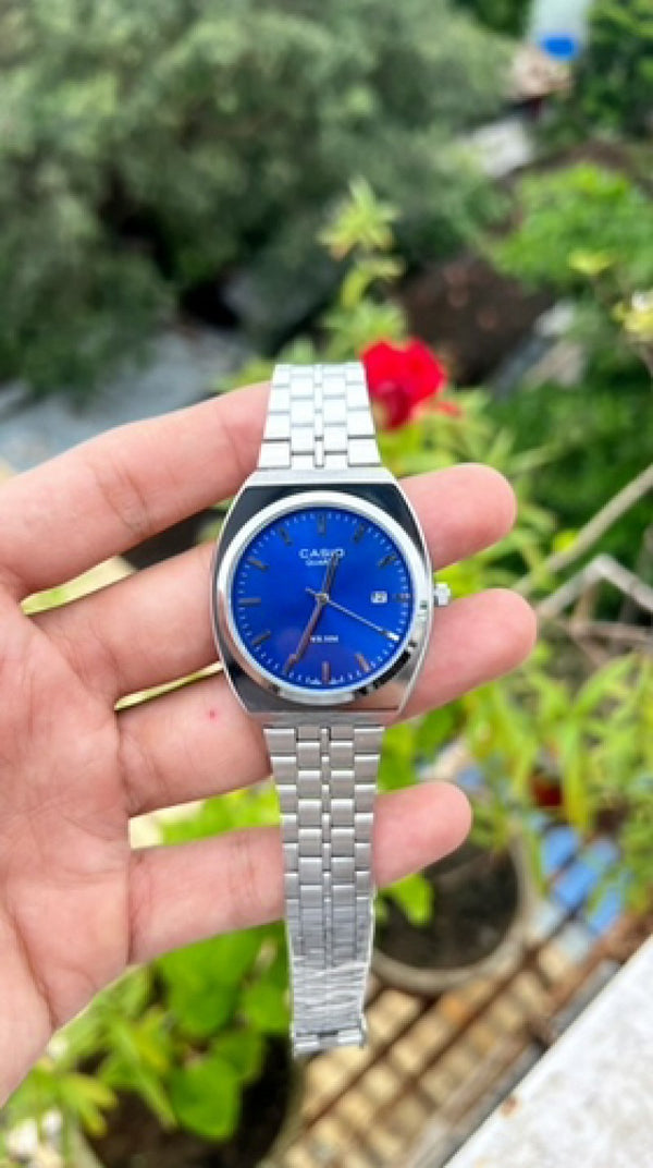 CASIO