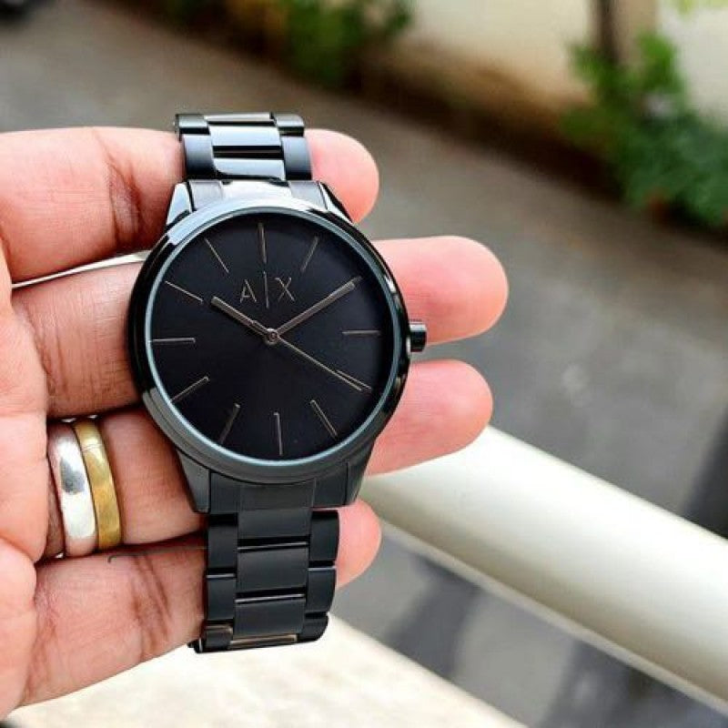 Armani Exchange