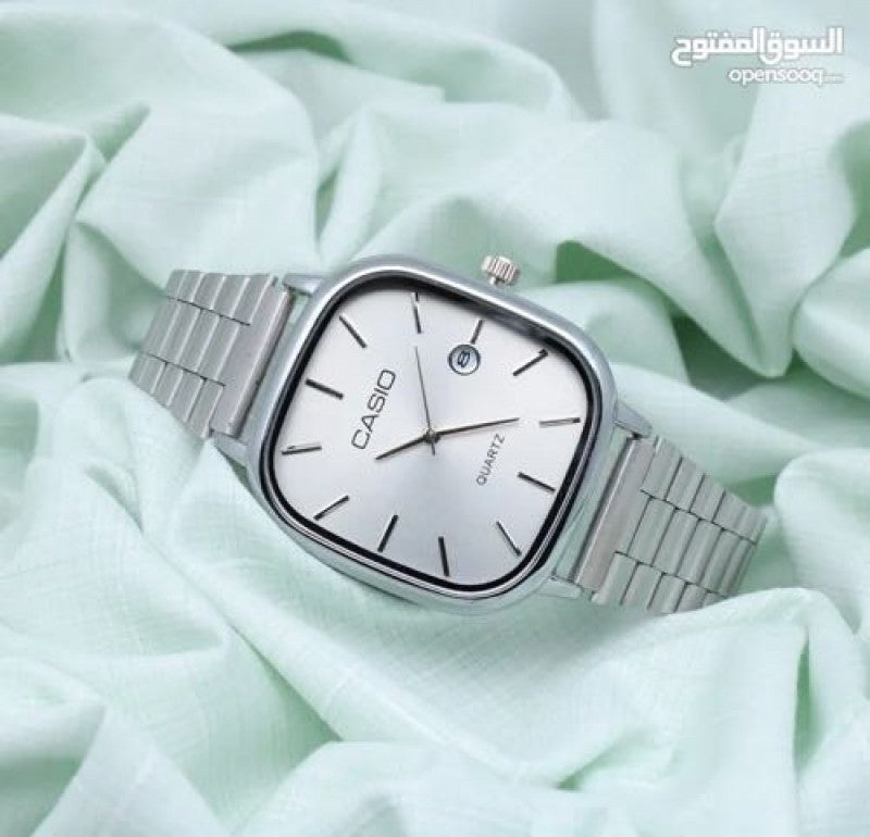 CASIO