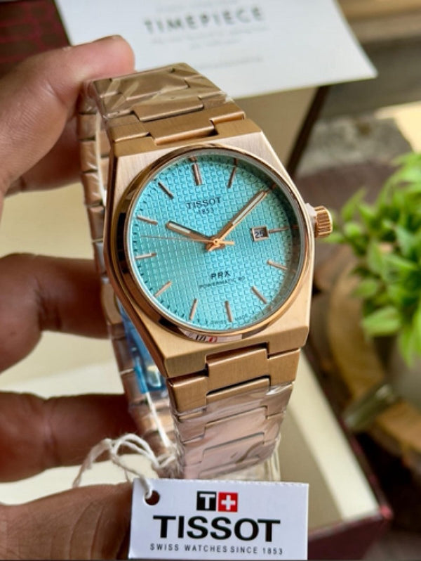Tissot PRX