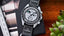 Omega speedmaster Swatch moon sun m