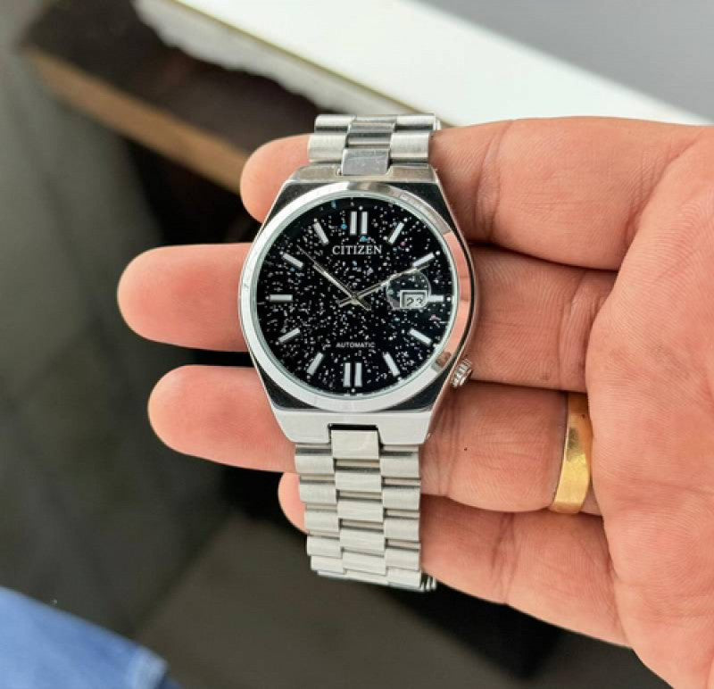 Citizen Tsuyosa Galaxy Concept