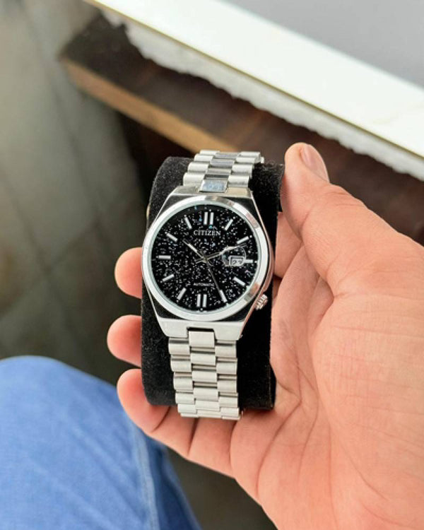Citizen Tsuyosa Galaxy Concept