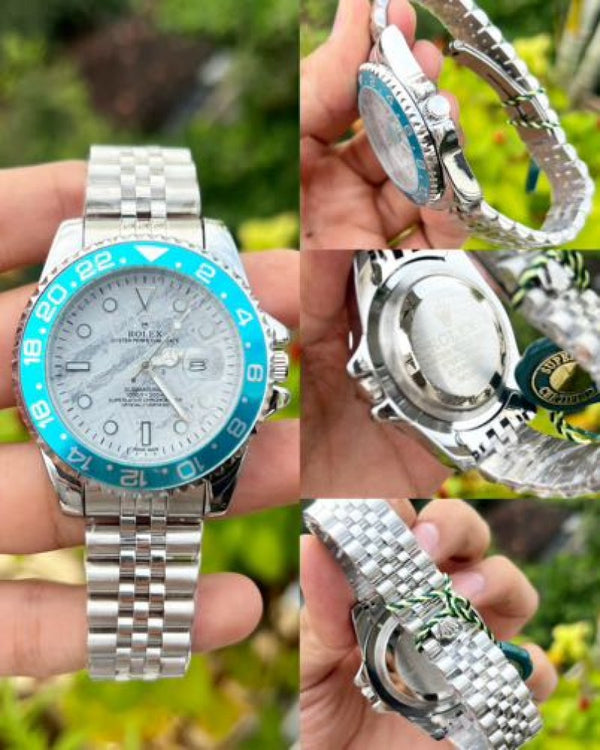 Rolex GMT MASTER