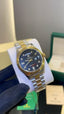 Rolex Day date