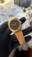 Gucci 25H Gents