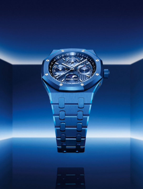 Audemars Piguet