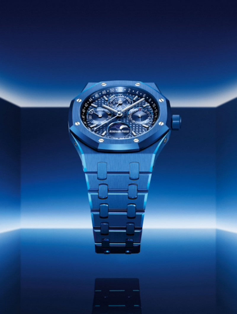 Audemars Piguet