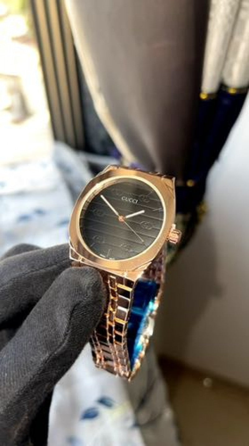 Gucci 25H Gents