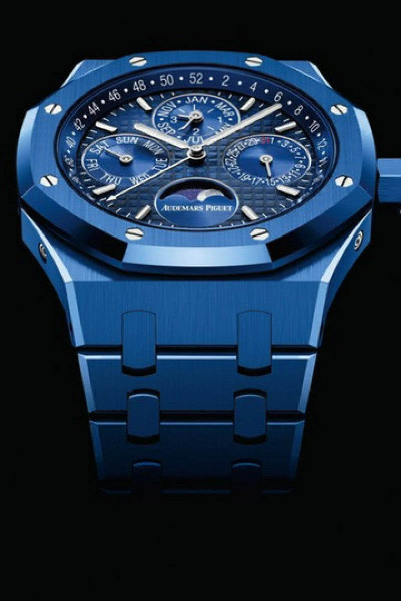 Audemars Piguet