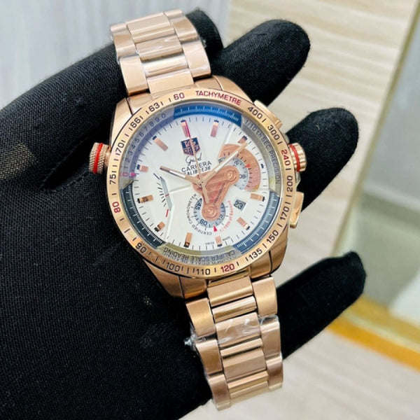 Tag heuer grand carrera calibre 36