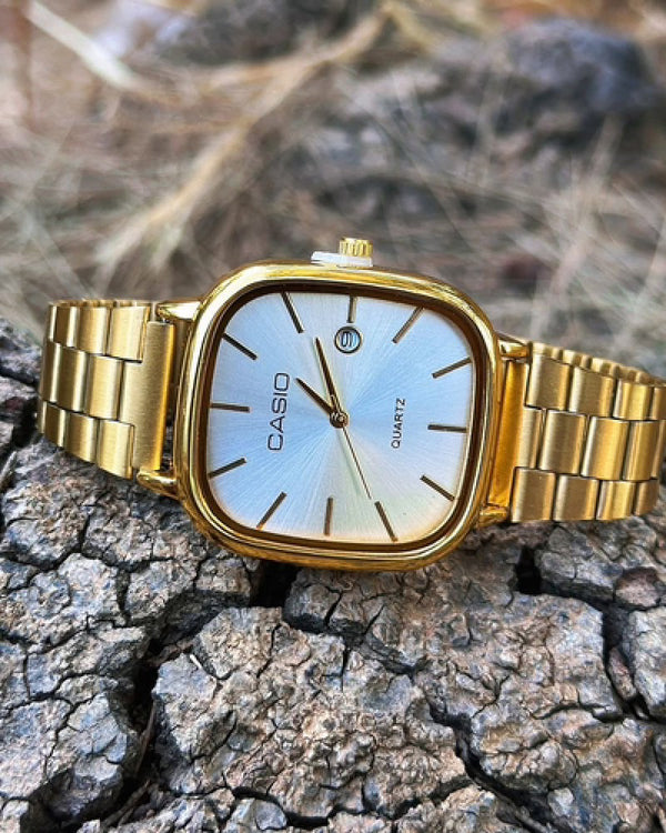 CASIO