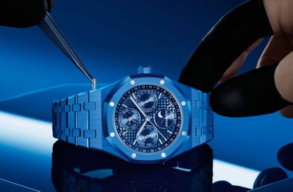 Audemars Piguet