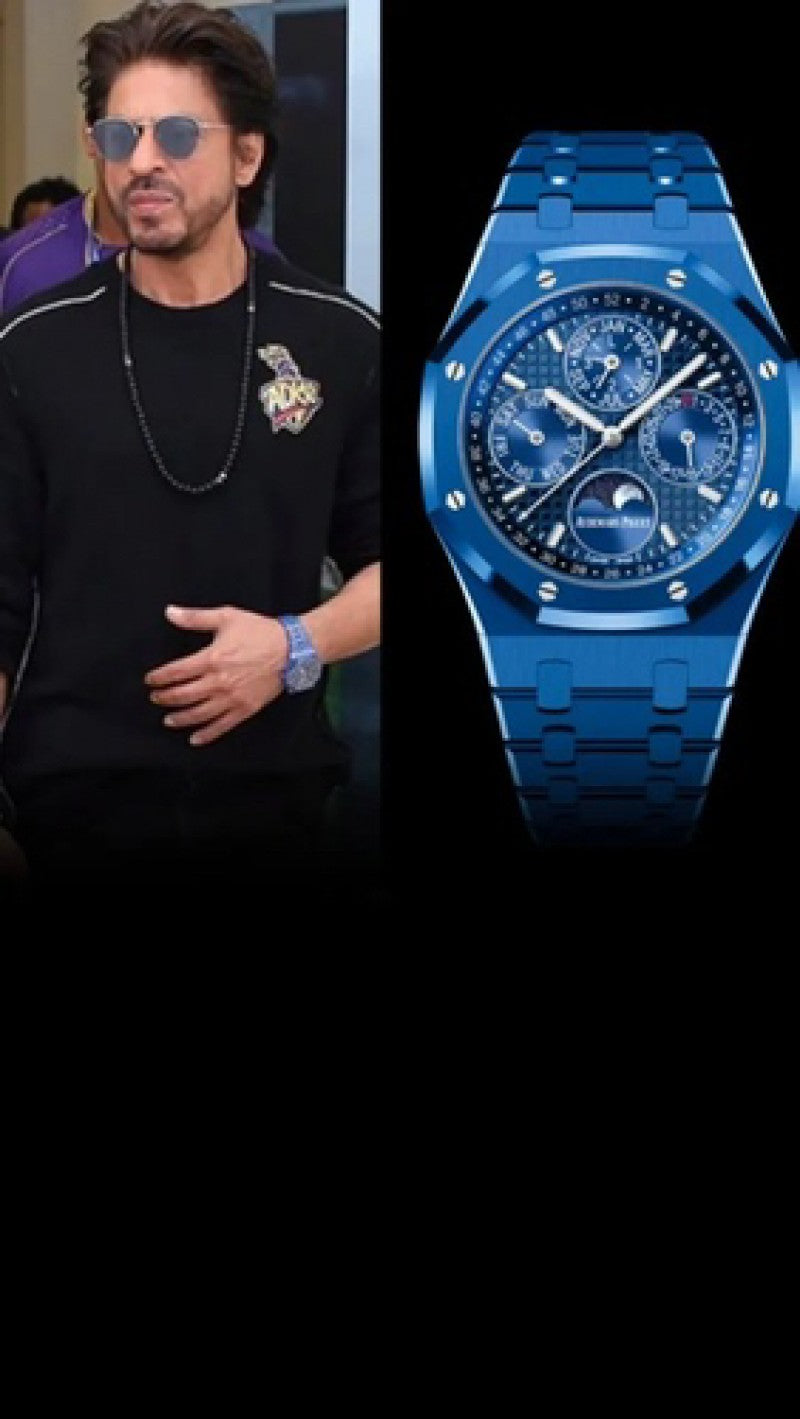 Audemars Piguet