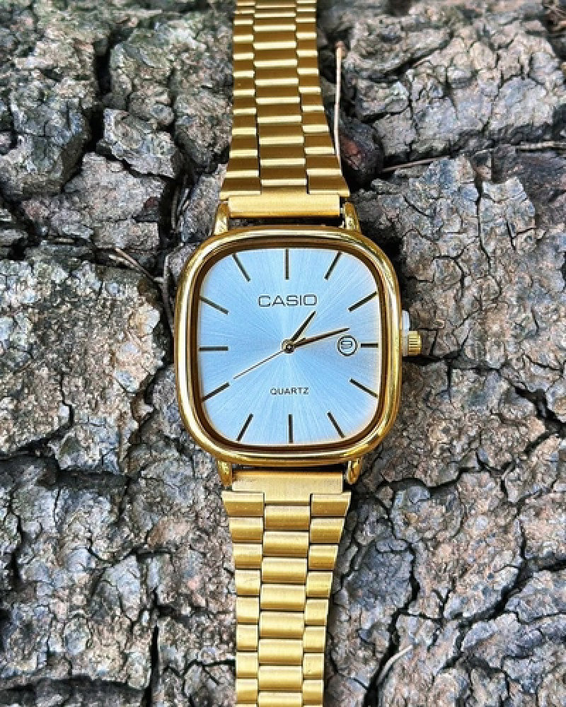CASIO