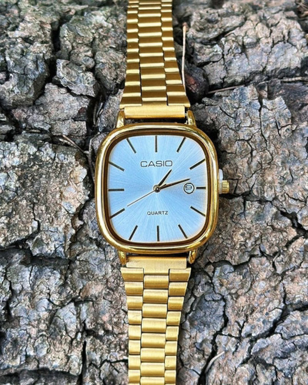 CASIO