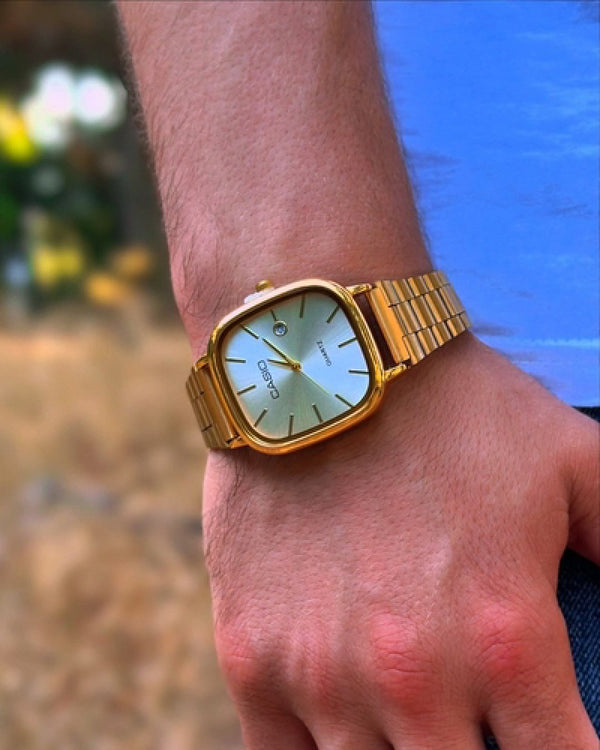 CASIO