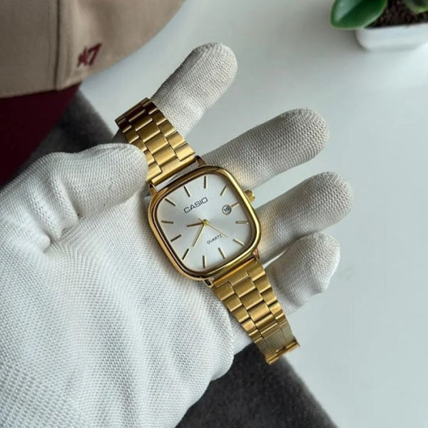 CASIO
