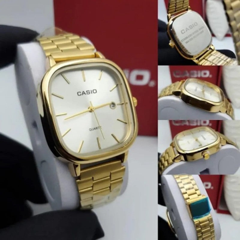 CASIO