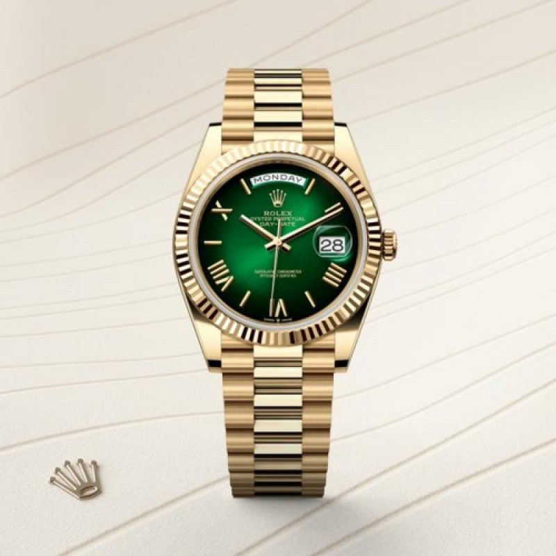 Rolex Day Date