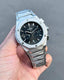 Hublot Big Bang Diamond Cut