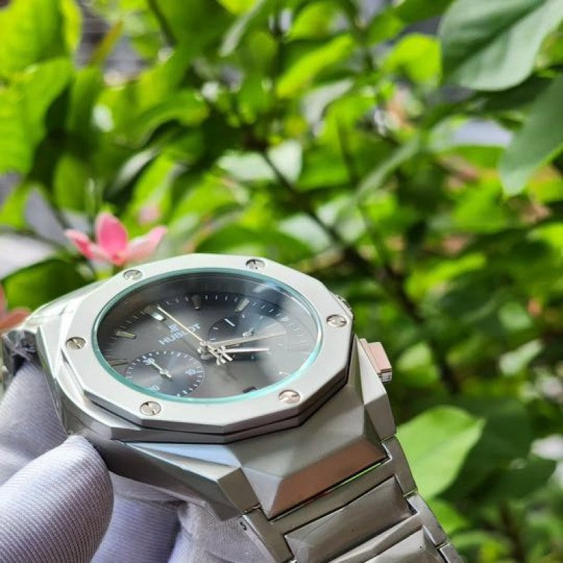 Hublot Big Bang Diamond Cut