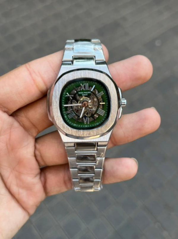 Patek Phillip Automatic Chain