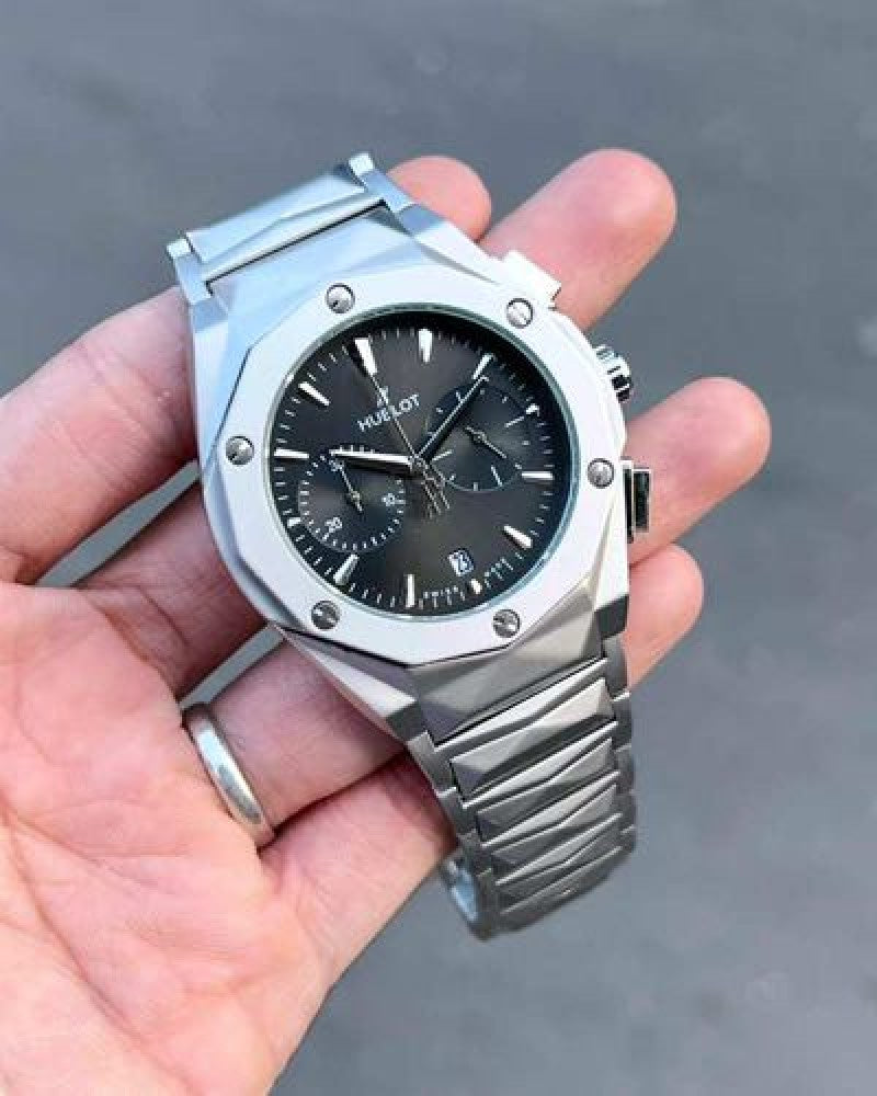 Hublot Big Bang Diamond Cut