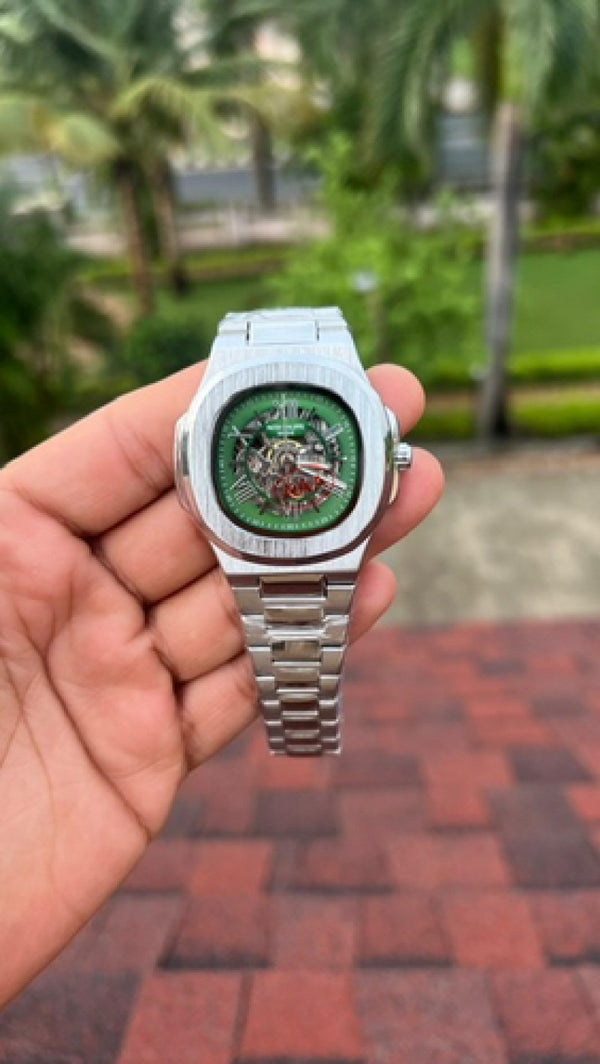 Patek Phillip Automatic Chain