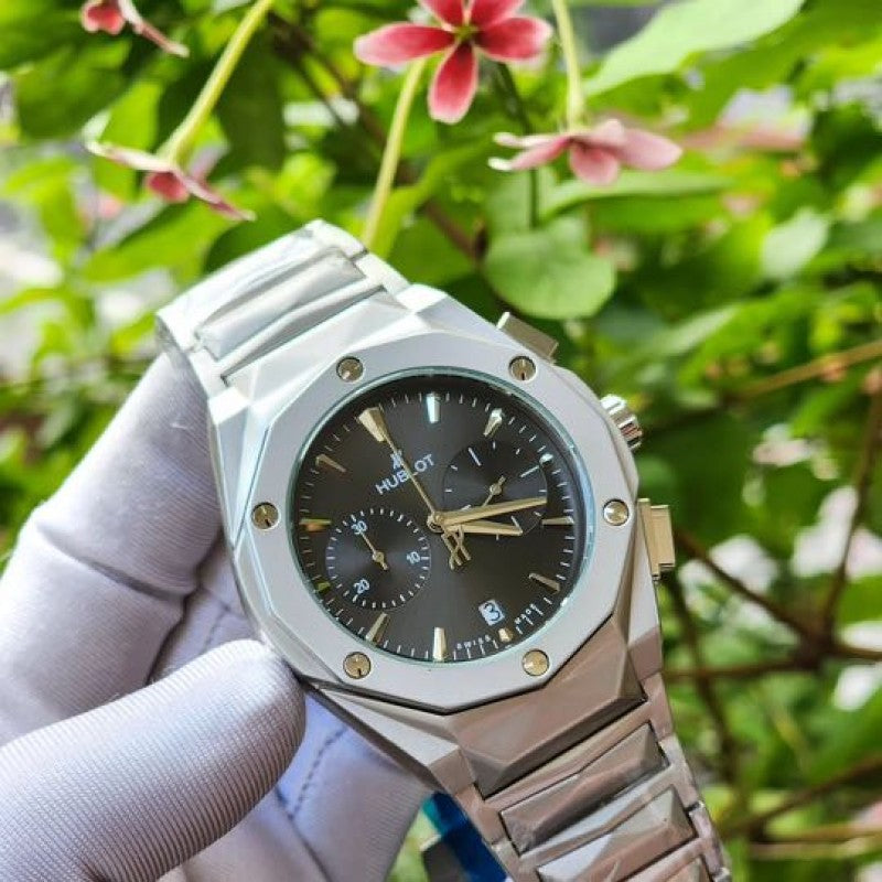 Hublot Big Bang Diamond Cut