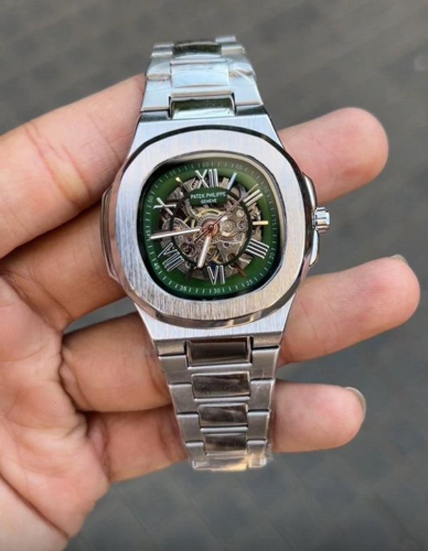Patek Phillip Automatic Chain