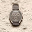 OMEGA SWATCH MISSION TO EARTH DESER