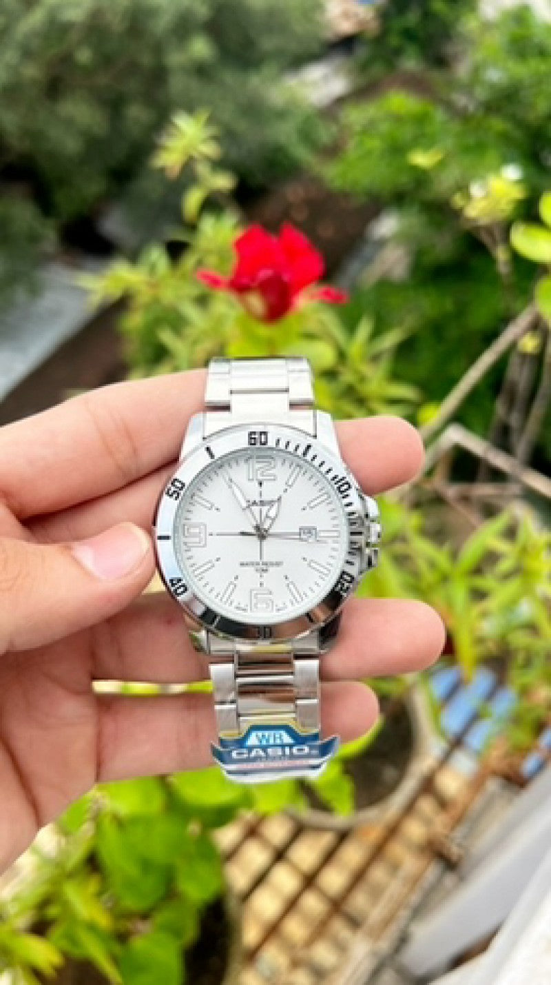 Casio Watch