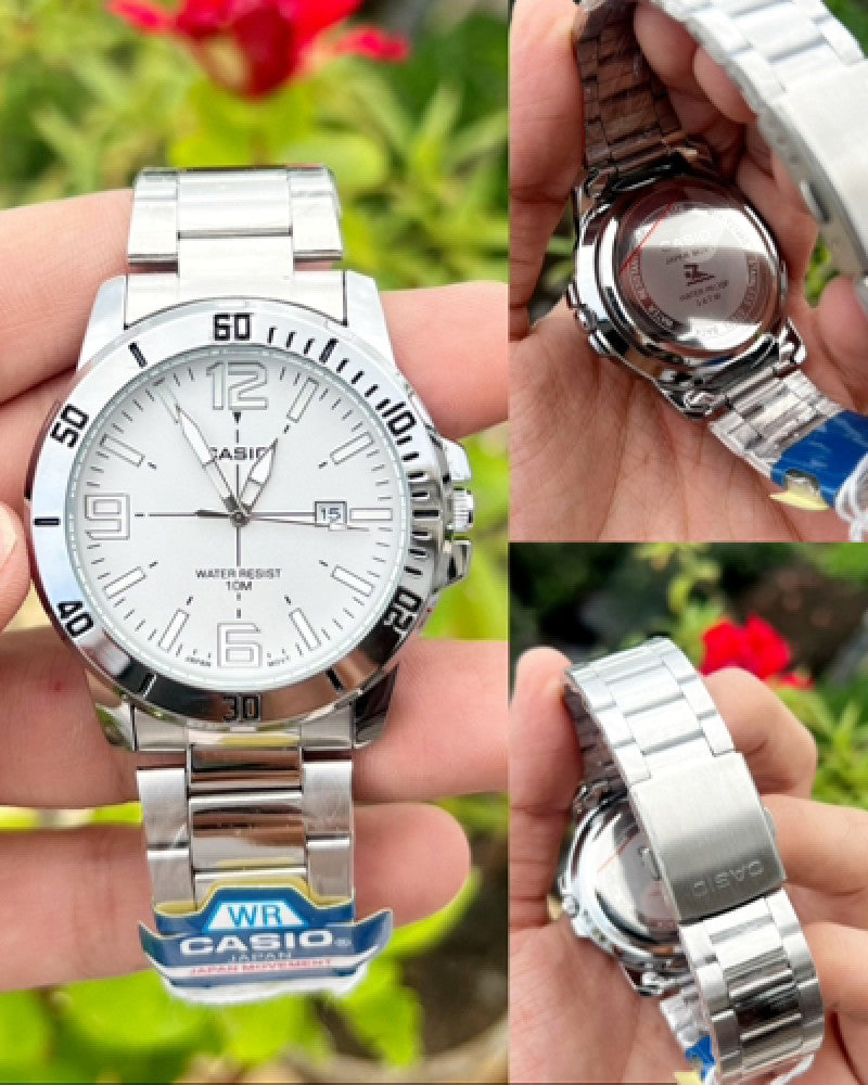 Casio Watch