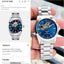 Tissot Gentleman powermatic 80 open